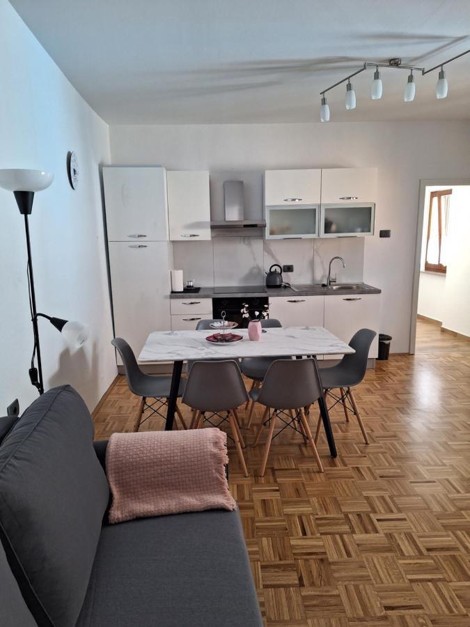 Apartment Kp With Parking Koper Eksteriør bilde