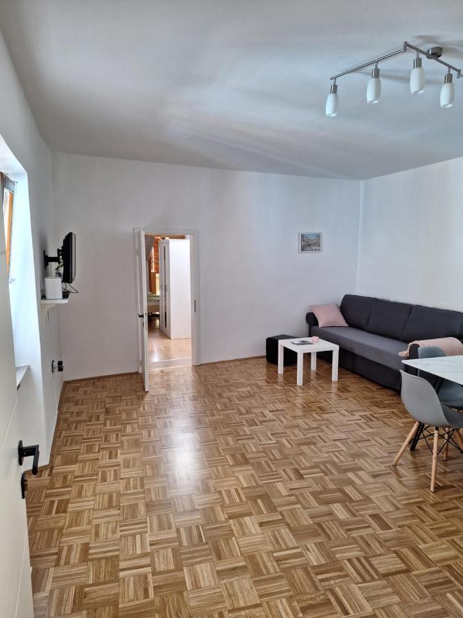 Apartment Kp With Parking Koper Eksteriør bilde